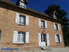 Gîte Presbytère à Souvigny-en-Sologne - Image 1
