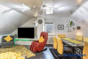 Ferienwohnung Anke Günther Dach - Image 3