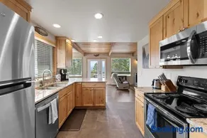 Stone Cliff Cottage - Image 3