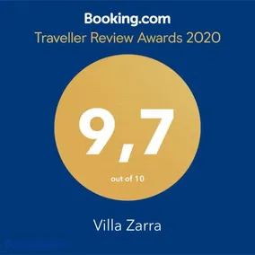 Villa Zarra - Image 3