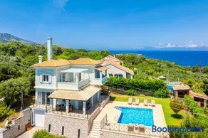 Villa Eleni Agios Stephanos - Image 4