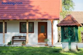 Almafás Jakuzzis Apartmanház Őrség - Image 1