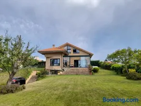 Chalet en Quintueles afueras de Gijón Asturias - Image 3