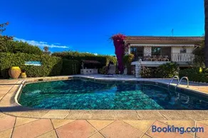 Azure Villa 14 Guests - Heart of Cap d’Antibes - Image 3
