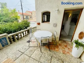 Appartement duplex avec terrasse vue mer - Image 1