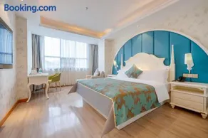 Morning Hotel, Chenzhou Railway Station - Image 2