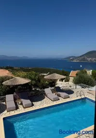 Villa Renata Fiskardo - Image 3