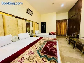 Hotel Grace INN Johar Town Lahore - Image 2