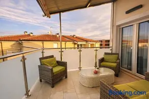 Apartment Korina, spacious family apartment near the beach - Image 4
