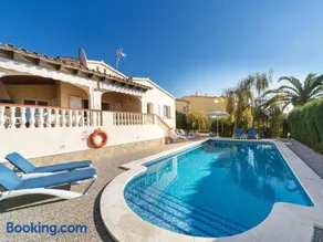 Casa Santa - 3 Bedrooms With Sea Views - Great For Families - Image 2