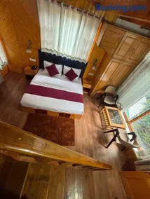 Melody Orchard Cottages Manali - Image 4