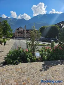 Au Cocon Alpin - Image 2