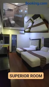The Ambassador Hotel - Image 4