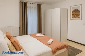 City Apartment in ruhiger Lage mit Balkon Siegen Parkplatz WLAN Autobahn - Image 1