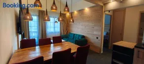 Frostana 1600 - apartment in Portes du Soleil - Image 1