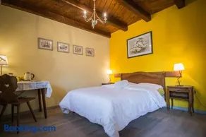Chambres d'Hôtes Chez Mado Ottrott - Image 4