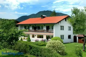 Ferienwohnung Weiß inkl. Chiemgaukarte - Image 3