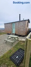 Shepherds Hut - Image 4