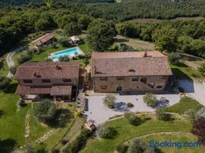 Villa I Due Casali - Image 1