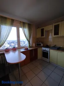 Apartament Manhattan Czechowice Dziedzice - Image 4
