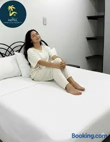 Hotel candilejas serenity - Image 2