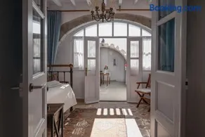 Koulas House Patmos in Chora Center with Views - Image 4