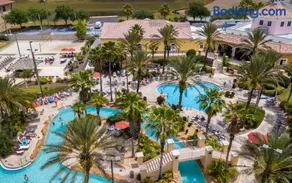 Beautiful 4 Bed Villa up to 8 guests- Regal Palms - 33132 CA - Image 2