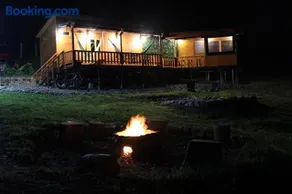 Cielo Verde Wood House - Image 2