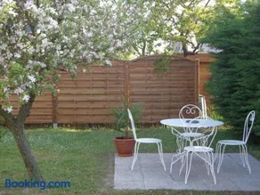 La Grille Dorée - Image 4