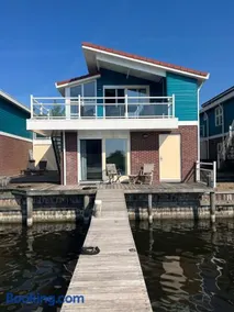 Friese Kust Villa - Image 2