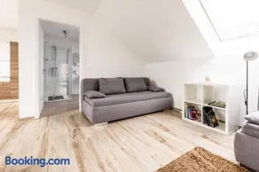 Ferienwohnung Grüner Weg - Image 5