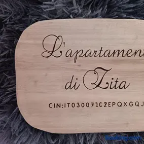 L'apartament di Zita - Image 1