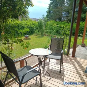 Gartenapartment auf der Höri in Wangen - Image 1