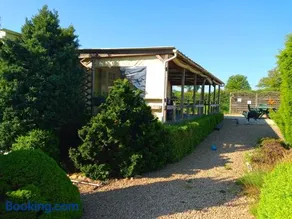 Le petit Paradis d'Hetty - Image 1