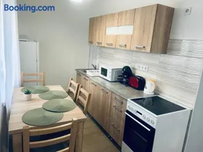 Belvárosi Apartman - Image 5