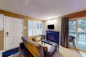 Condo 503 at North Creek Resort - Image 3