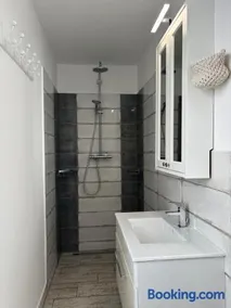 Zimmer - Ferienwohnung mit Segelmöglichkeit - Image 4