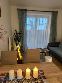 Apartmán Jitka - Slunečná louka - Image 1