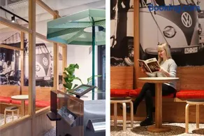 STAYERY Wolfsburg - VW Tor 17 - Image 3