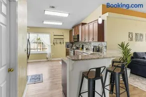 Family Milton Home with Private Pool - Image 5