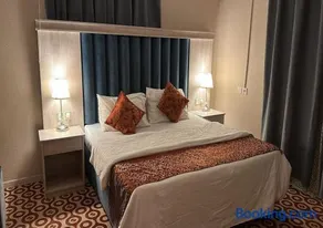 سحابة ثلج للشقق المخدومة - Image 1