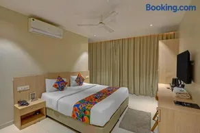 FabHotel Blue Moon - Thousand Pillar Temple, Hanamkonda - Image 3