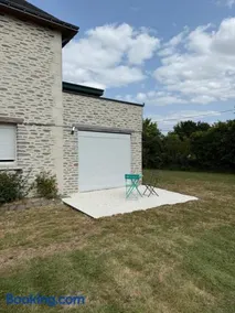 Appartement type 2 à corné - Image 3