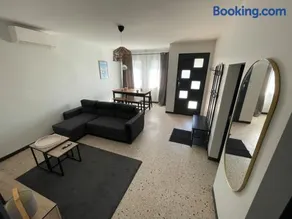 Maison 2 chambres 3 lits 4 couchages et extérieur - Image 1