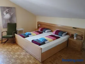 Ferienwohnung Zöller Villmar - Image 3