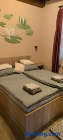 Mura Völgye Vendégház - Image 3