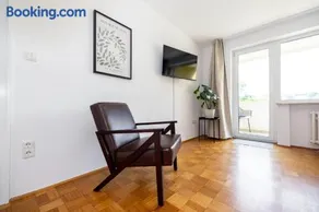 Würzburg Hideaway, ruhige Wohnung mit Balkon - Image 2