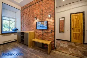 Loft Design Apartments on Desyatynnyi Ln, 7 - Image 5