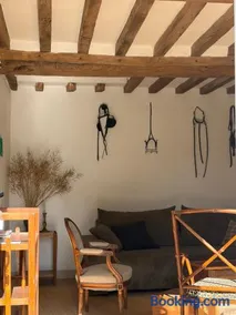 Charmante maison au cœur d'un haras - Image 2