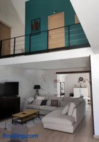Super Gîte avec piscine - Image 3